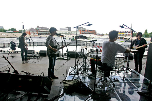 Arctic Monkeys pic #761201