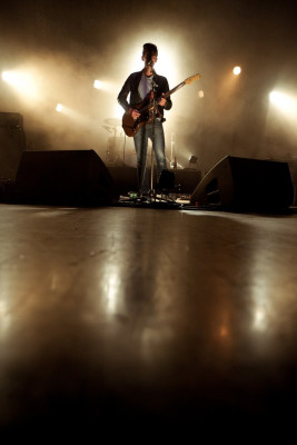Arctic Monkeys pic #693650