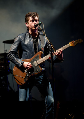 Arctic Monkeys pic #707489
