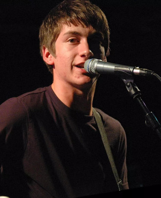 Arctic Monkeys pic #747424