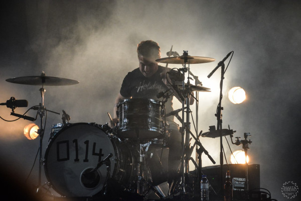 photo 11 in Arctic Monkeys gallery [id750121] 2014-07-23 00:00:00