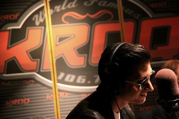 Arctic Monkeys pic #759199