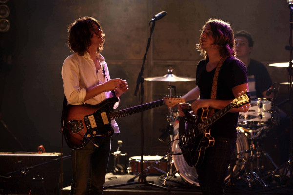Arctic Monkeys pic #710832