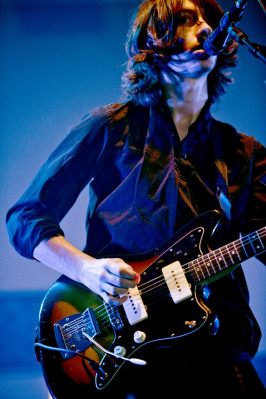 Arctic Monkeys pic #675994