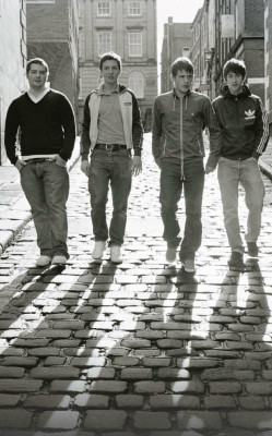 Arctic Monkeys pic #675429