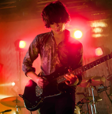 Arctic Monkeys pic #689333