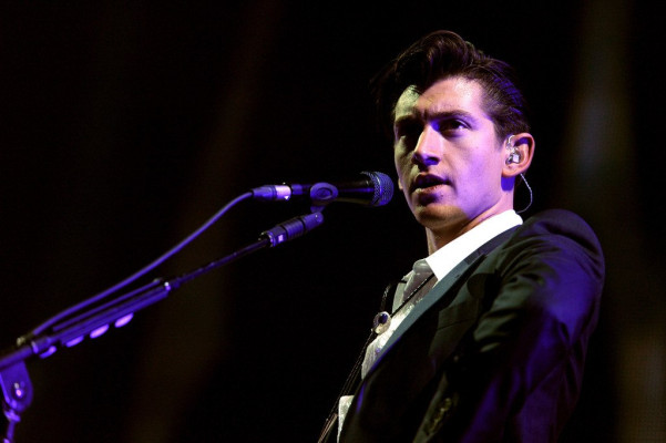 Arctic Monkeys pic #724808
