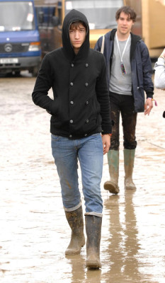 Arctic Monkeys pic #678924