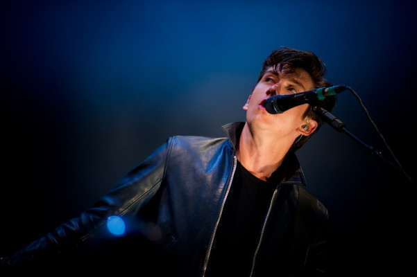 Arctic Monkeys pic #682755