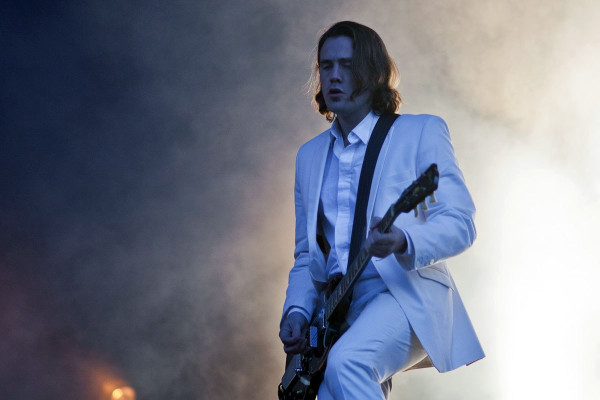 Arctic Monkeys pic #736056