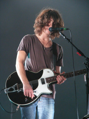 Arctic Monkeys pic #707504