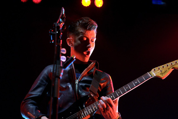 Arctic Monkeys pic #693648