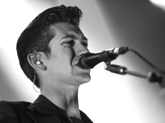 Arctic Monkeys pic #675428