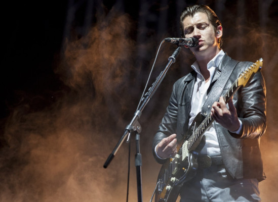 Arctic Monkeys pic #754819