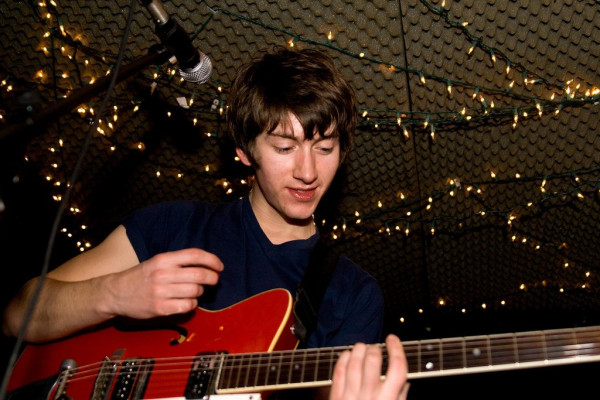 Arctic Monkeys pic #709991