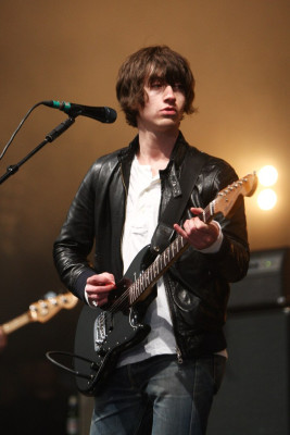 Arctic Monkeys pic #763773