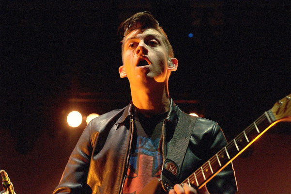 Arctic Monkeys pic #678606