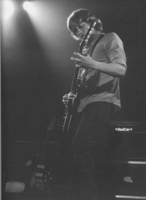 Arctic Monkeys pic #758809