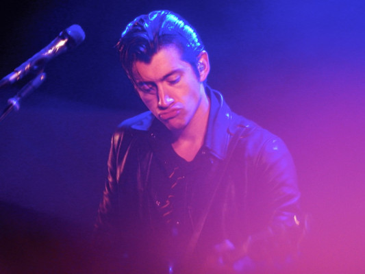 photo 11 in Arctic Monkeys gallery [id754837] 2014-08-20 00:00:00