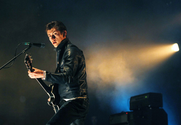 Arctic Monkeys pic #689590