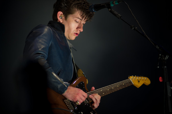 Arctic Monkeys pic #654997
