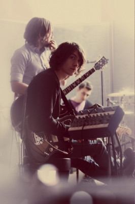 Arctic Monkeys pic #690793