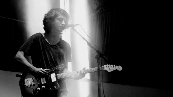Arctic Monkeys pic #690790