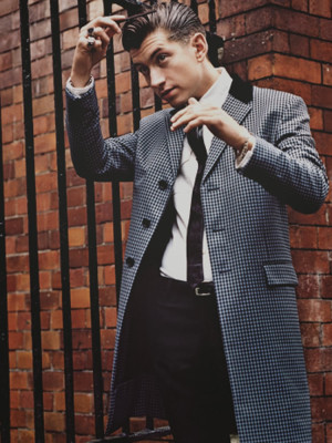 Arctic Monkeys pic #742490