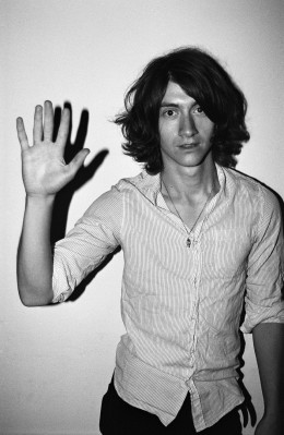 Arctic Monkeys pic #690802