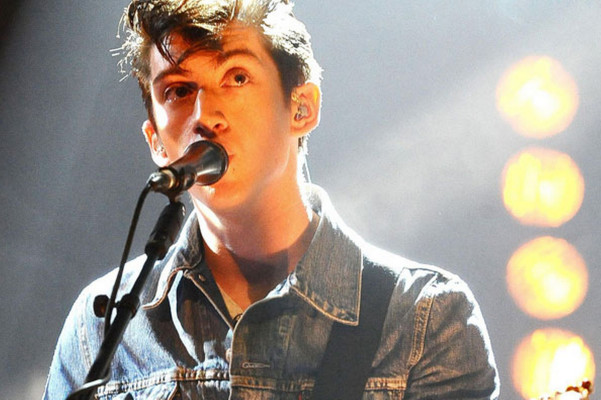Arctic Monkeys pic #689547
