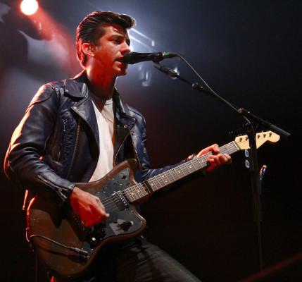 Arctic Monkeys pic #654996