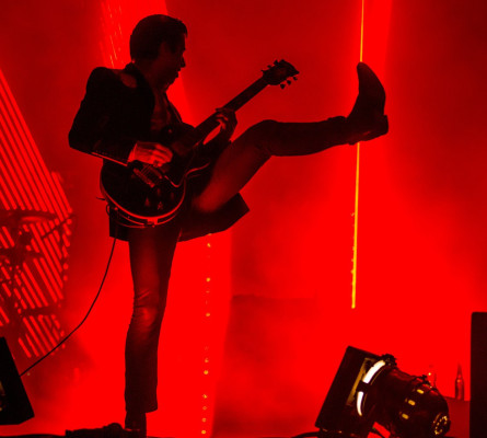 Arctic Monkeys pic #757177