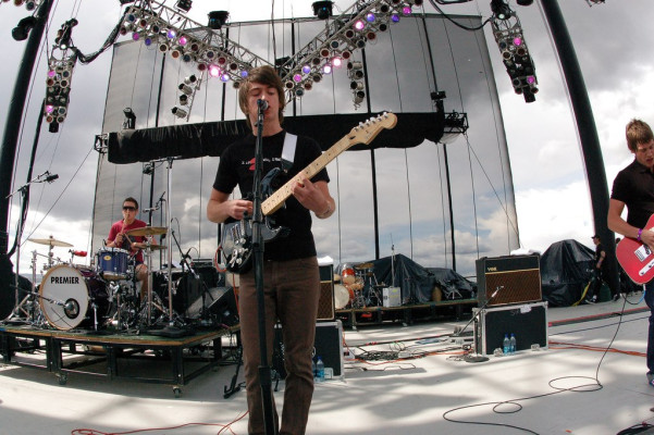 Arctic Monkeys pic #716262