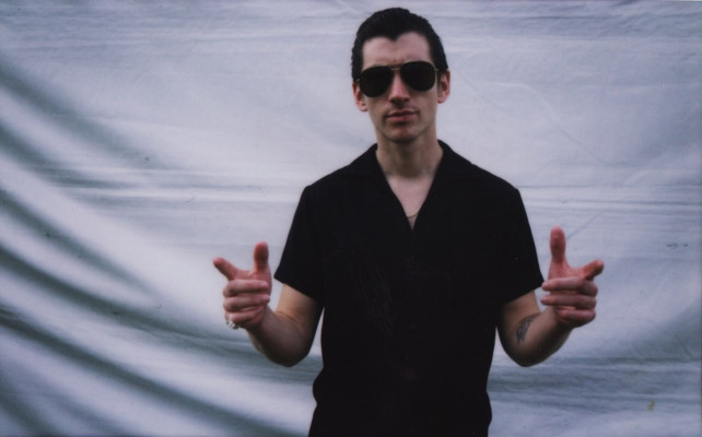 Arctic Monkeys pic #745564
