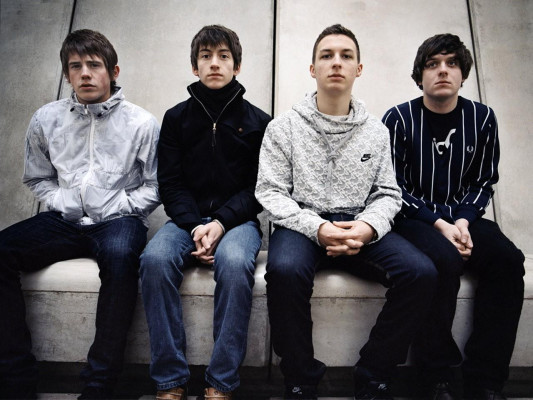 photo 19 in Arctic Monkeys gallery [id638572] 2013-05-31 00:00:00