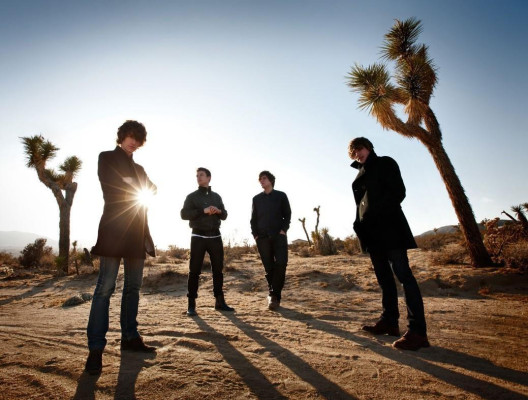 Arctic Monkeys pic #690789