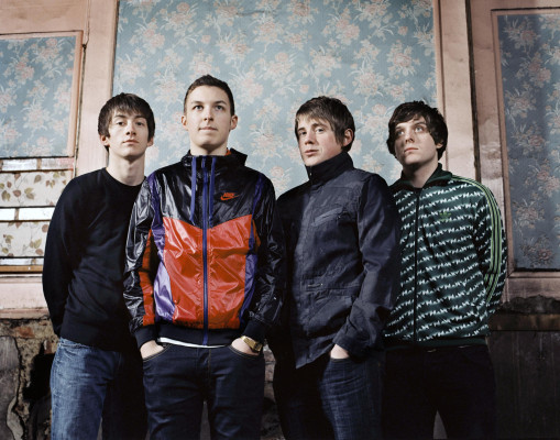 Arctic Monkeys pic #635544