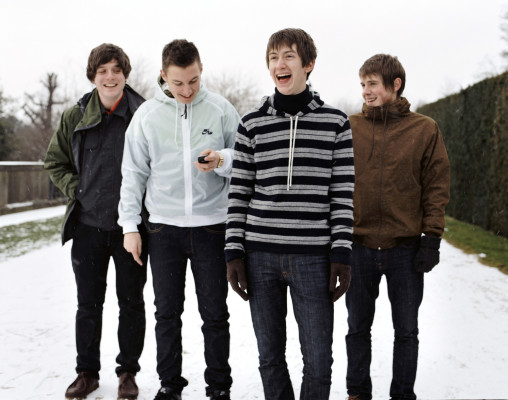 Arctic Monkeys pic #682835