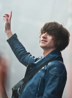Arctic Monkeys pic #642421