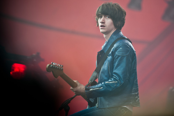 Arctic Monkeys pic #642420