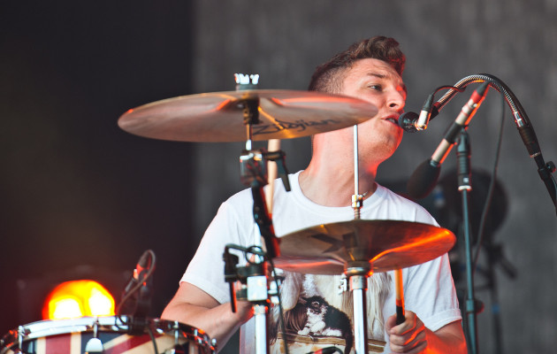 Arctic Monkeys pic #642419