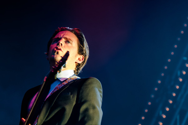 Arctic Monkeys pic #689543