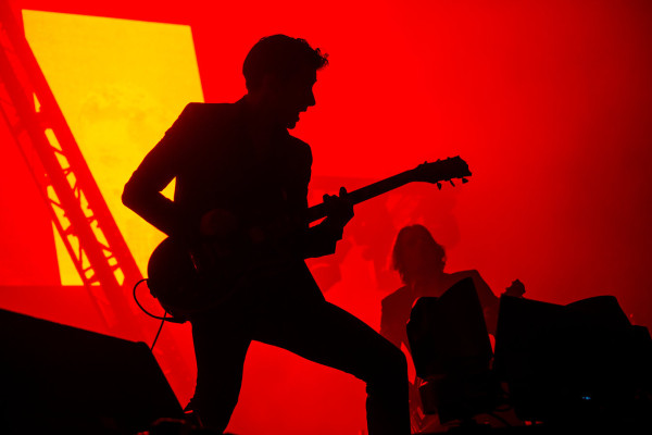 Arctic Monkeys pic #689541