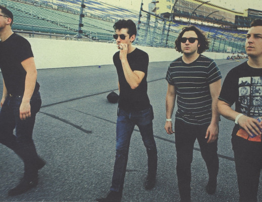 Arctic Monkeys pic #644354