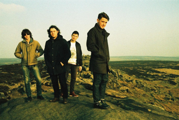 photo 14 in Arctic Monkeys gallery [id640269] 2013-06-07 00:00:00