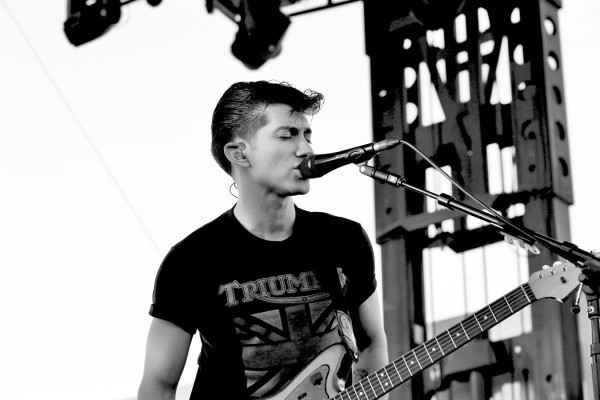 Arctic Monkeys pic #690796