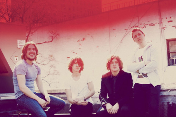 Arctic Monkeys pic #690788