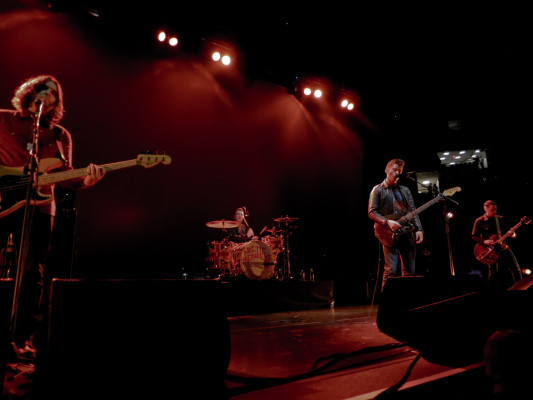 Arctic Monkeys pic #689553