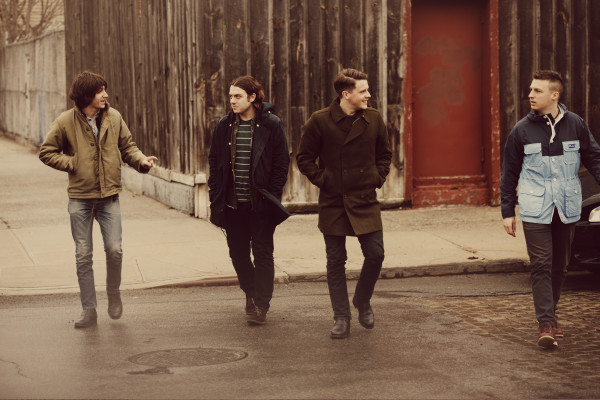 Arctic Monkeys pic #635545