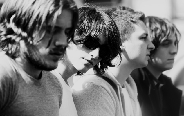 Arctic Monkeys pic #635541